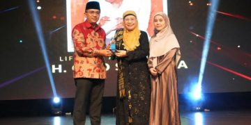 KH Omo Suyatna, Tokoh Muhammadiyah Pionir Reformis Keagamaan di Jawa Barat