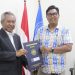Penyegaran dan Akselerasi Kampus, Rektor UMMAD Angkat 5 Dosen Muda Jadi Pejabat Universitas