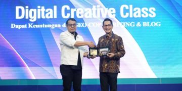 UMSU dan Telkomsel Gelar Digital Creative Class