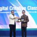 UMSU dan Telkomsel Gelar Digital Creative Class