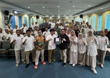 Sambut Milad ke-43, UMY Akan Gelar Berbagai Kegiatan