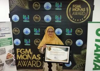 Prestasi Gemilang SMP Muhammadiyah 11 Jakarta sebagai Sekolah Transformasi Berkemajuan