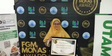 Prestasi Gemilang SMP Muhammadiyah 11 Jakarta sebagai Sekolah Transformasi Berkemajuan