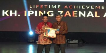 KH Iping Zaenal Abidin: Jejak Syiar dan Dakwah Terpuji Ulama Muhammadiyah Jawa Barat