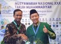 Musyawarah Nasional Tarjih Ke-32: Catatan dan Refleksi dari Anak Muda