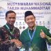 Musyawarah Nasional Tarjih Ke-32: Catatan dan Refleksi dari Anak Muda