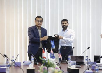 Kunjungi UMSU, Monash University Malaysia Jajaki Kerjasama