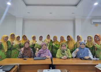 PP ‘Aisyiyah Konsolidasikan Capaian dan Rencana Program LLHPB