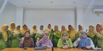 PP ‘Aisyiyah Konsolidasikan Capaian dan Rencana Program LLHPB