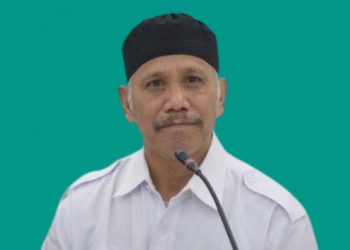 Shohibul: Protes Kampus terhadap Rezim Jokowi Penting, Tapi Sudah Sangat Terlambat