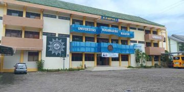 Prodi Baru S1 Infomatika: Perkuat UMMAD sebagai Kampus Digital Abad 21