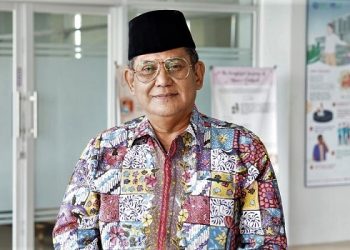 Siap Gelar Musypimwil, PWM Jabar Lakukan Konsolidasi untuk Organisasi Bermarwah dan Berkemajuan