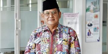 Siap Gelar Musypimwil, PWM Jabar Lakukan Konsolidasi untuk Organisasi Bermarwah dan Berkemajuan