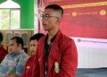 IMM Faperta UMSU Sukses Laksanakan Baksos di Sergai