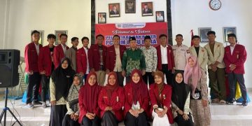 PC IMM Kabupaten Batu Bara Resmi Dilantik