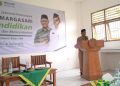 Kabid Pembinaan SMP DIKBUD Kab. Tegal Berikan Wejangan Penting Fenomena VUCA dalam Pendidikan