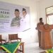 Kabid Pembinaan SMP DIKBUD Kab. Tegal Berikan Wejangan Penting Fenomena VUCA dalam Pendidikan