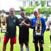 PDAM Sleman Berhasil Raih Juara Turnamen Sepakbola Milad UMY ke-43