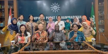 Rayakan Pekan Kerukunan Lintas Iman se Dunia, Eco Bhinneka Suarakan Kolaborasi Lintas Iman Rawat Lingkungan