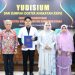 FK UMSU Yudisium 10 Dokter Angkatan 36