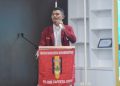 PK IMM Faperta UMSU Protes Kenaikan Harga Sembako