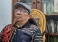 Doa Seorang Hamba untuk Perubahan