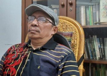 Doa Seorang Hamba untuk Perubahan