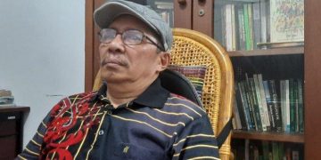 Doa Seorang Hamba untuk Perubahan