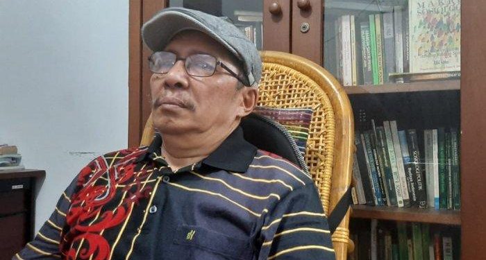 Doa Seorang Hamba untuk Perubahan