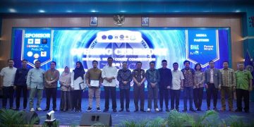 KPS Fakultas Hukum UMSU Gelar Open Ceremony IMCC Jilid VII dan Seminar Nasional