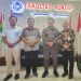 Kajari Medan Apresiasi Perkembangan Fakultas Hukum UMSU