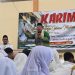 Ratusan Siswa SMP Muhammadiyah PK Solo Diajak Ambil Hikmah Isra Miraj