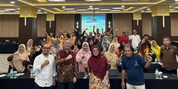 LPO PP Muhammadiyah Gelar ToT untuk Kembangkan Pushbike