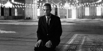 Mengenang Malcolm X