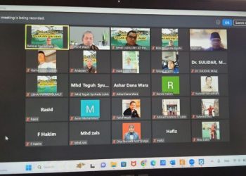 Diskusi Publik MHH PWM Sumut: Politik Transaksional Menghina Akal Sehat