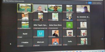 Diskusi Publik MHH PWM Sumut: Politik Transaksional Menghina Akal Sehat