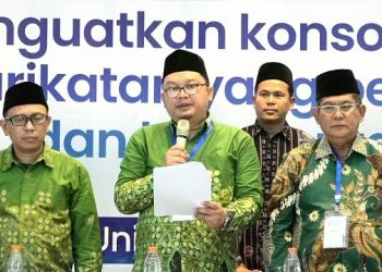 Muhammadiyah Jabar Serukan Politik Bermarwah Berkemajuan