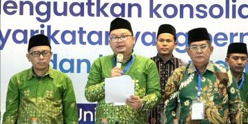 Muhammadiyah Jabar Serukan Politik Bermarwah Berkemajuan