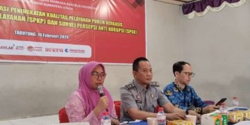 Dosen Fakultas Hukum UMSU Jadi Narasumber Kegiatan SIPKUMHAM