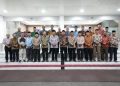 PP Muhammadiyah Tetapkan Rektor UMSU Ketua Panitia Muktamar 49 di Medan