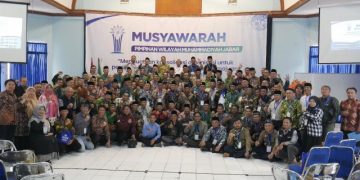 Komitmen PWM Jabar: Jadikan Muhammadiyah Organisasi Bermarwah, Berkemajuan dan Berorientasi Masa Depan
