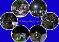 OIF UMSU Sukses Laksanakan “OIF Camp & Observe ke-6”