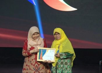 Dipimpin Perempuan Tangguh, PCM Rancah Terus Konsisten Dakwah dan Syiarkan Muhammadiyah