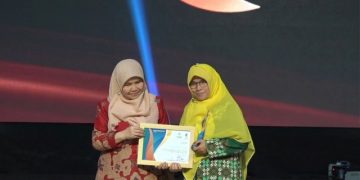 Dipimpin Perempuan Tangguh, PCM Rancah Terus Konsisten Dakwah dan Syiarkan Muhammadiyah