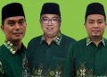 PDM Kota Medan Siap Sukseskan Muktamar ke~49 Muhammadiyah