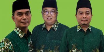 PDM Kota Medan Siap Sukseskan Muktamar ke~49 Muhammadiyah