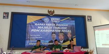 Mubaligh Muhammadiyah Harus Selalu Mengikuti Perkembangan Zaman