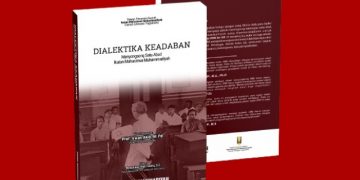 Lahirkan Buku “Dialektika Keadaban”, IMM DIY: Kontribusi Intelektual untuk Muktamar