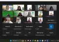 Webinar KIPHAS  MHH PWA Sumut Bahas “Akibat Hukum Pernikahan Siri di Era Society 5.0”