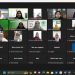Webinar KIPHAS  MHH PWA Sumut Bahas “Akibat Hukum Pernikahan Siri di Era Society 5.0”